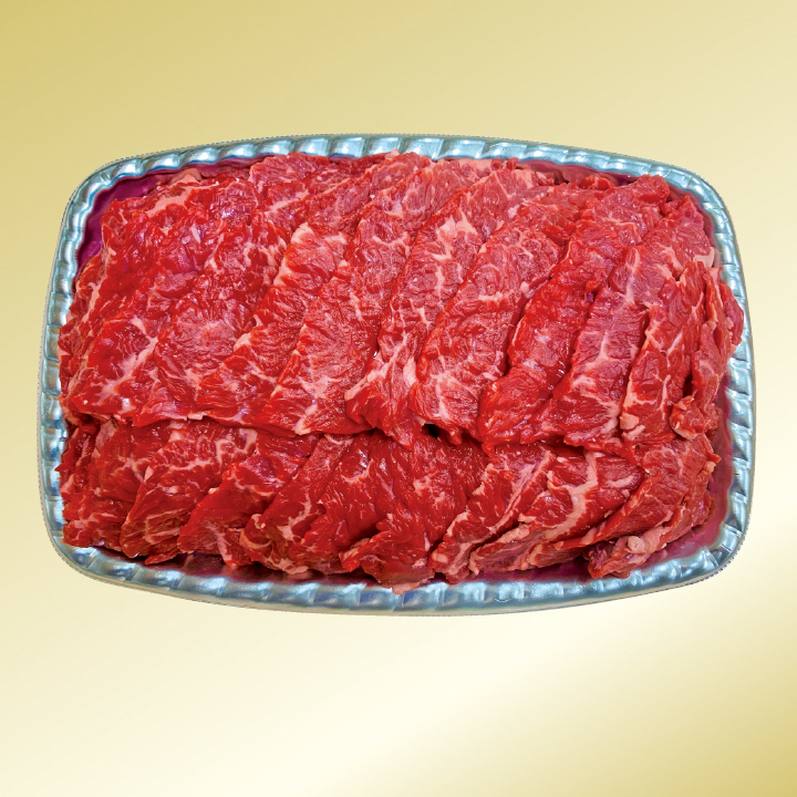 【オーストラリア産】牛ハラミ焼肉用（内臓肉）420ｇ 商品サムネイル